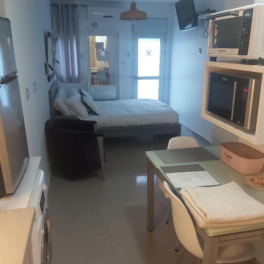 Studio By The Sea Ашдод Экстерьер фото